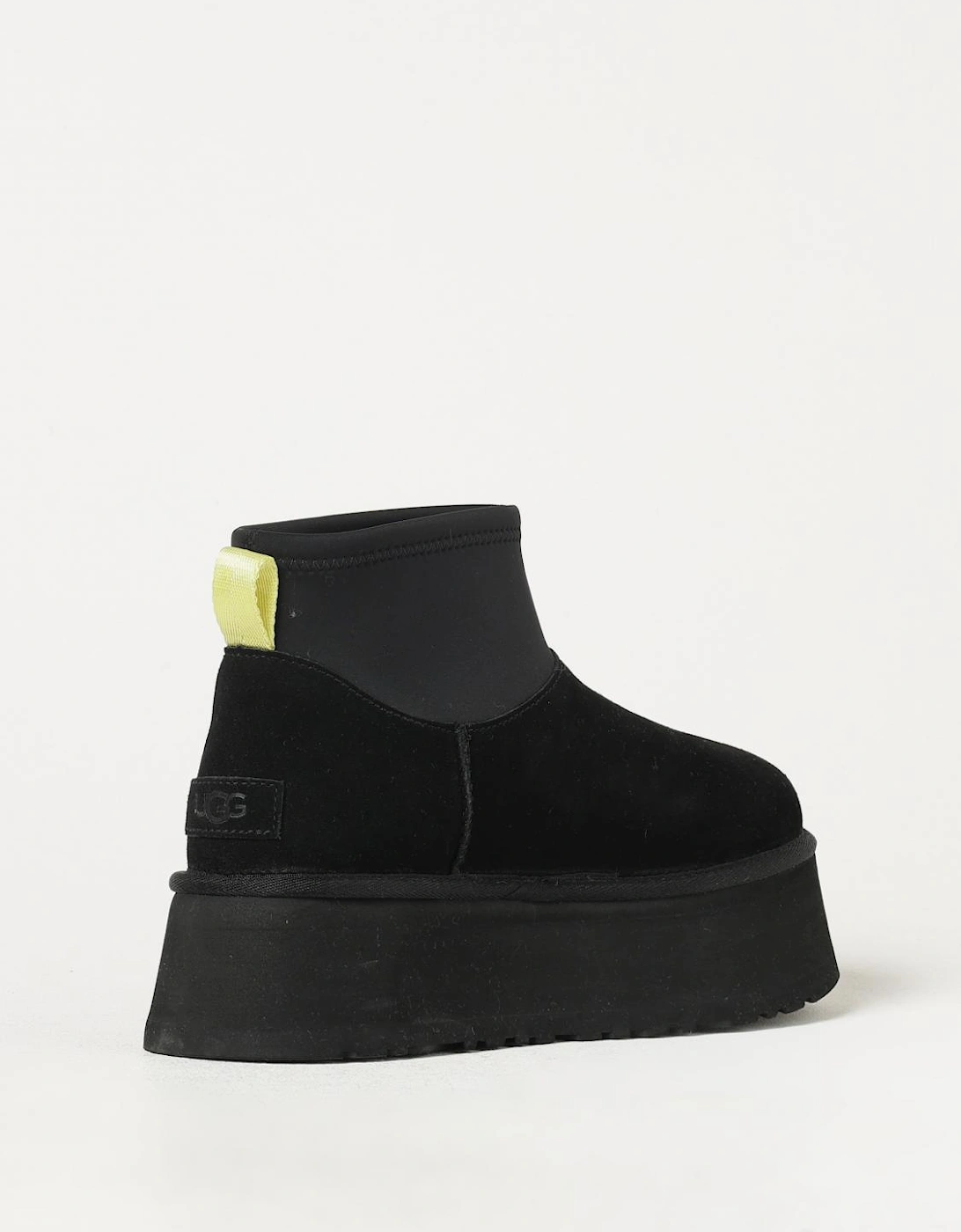 Neumel Platform Boots