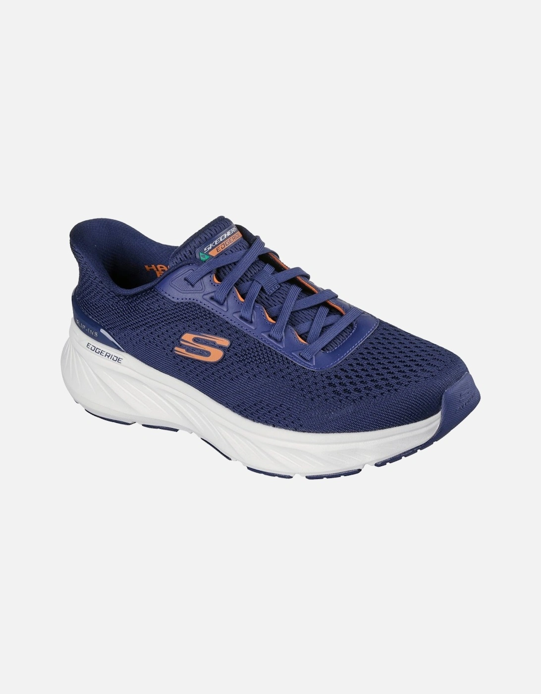 Edgeride Mens Trainers, 6 of 5