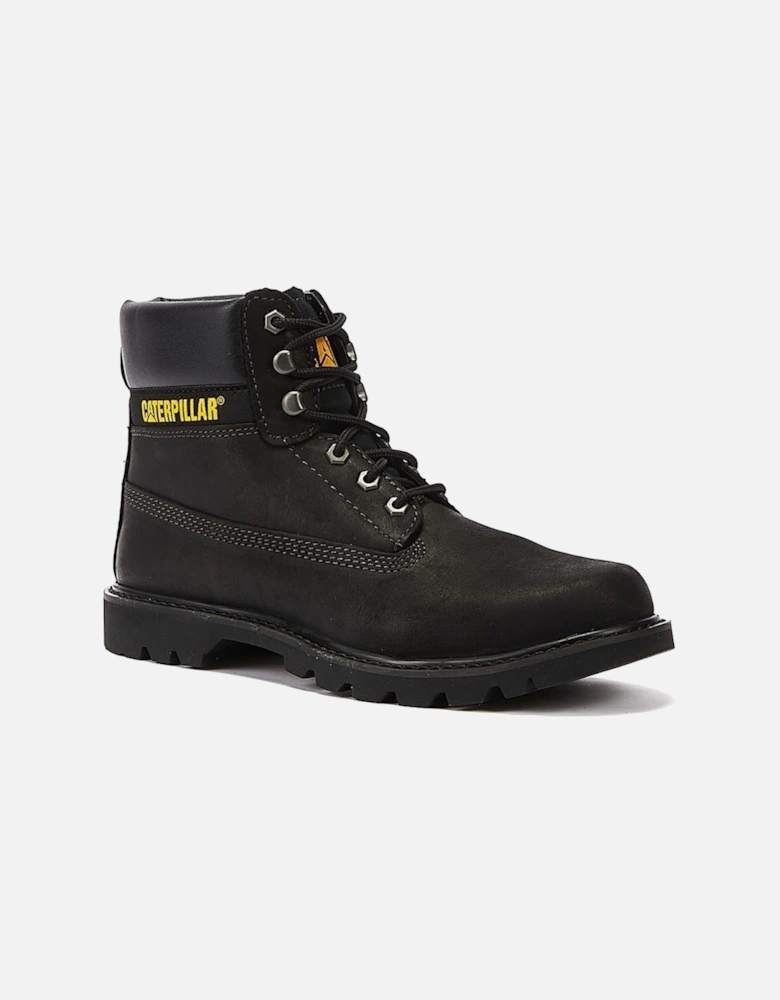 Colorado 2.0 Men's Black Boots