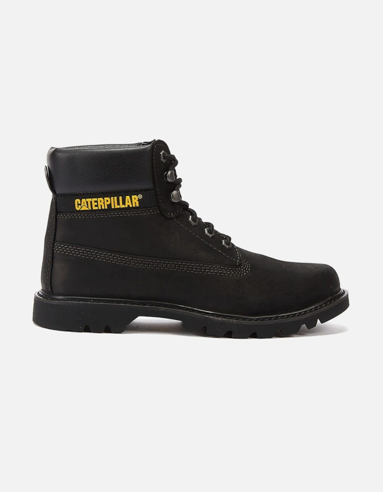 Colorado 2.0 Men's Black Boots
