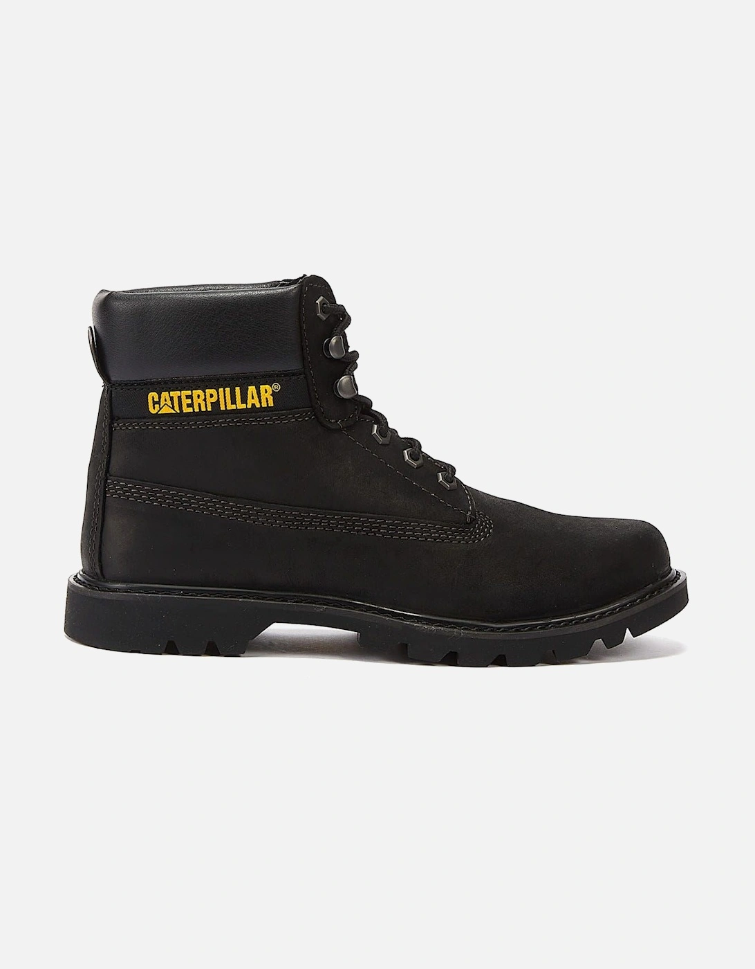Colorado 2.0 Men's Black Boots