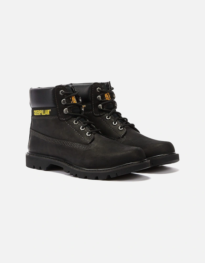Colorado 2.0 Men's Black Boots