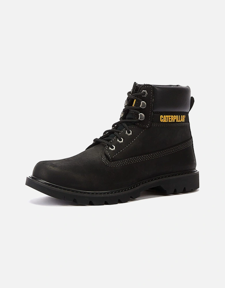 Colorado 2.0 Men's Black Boots