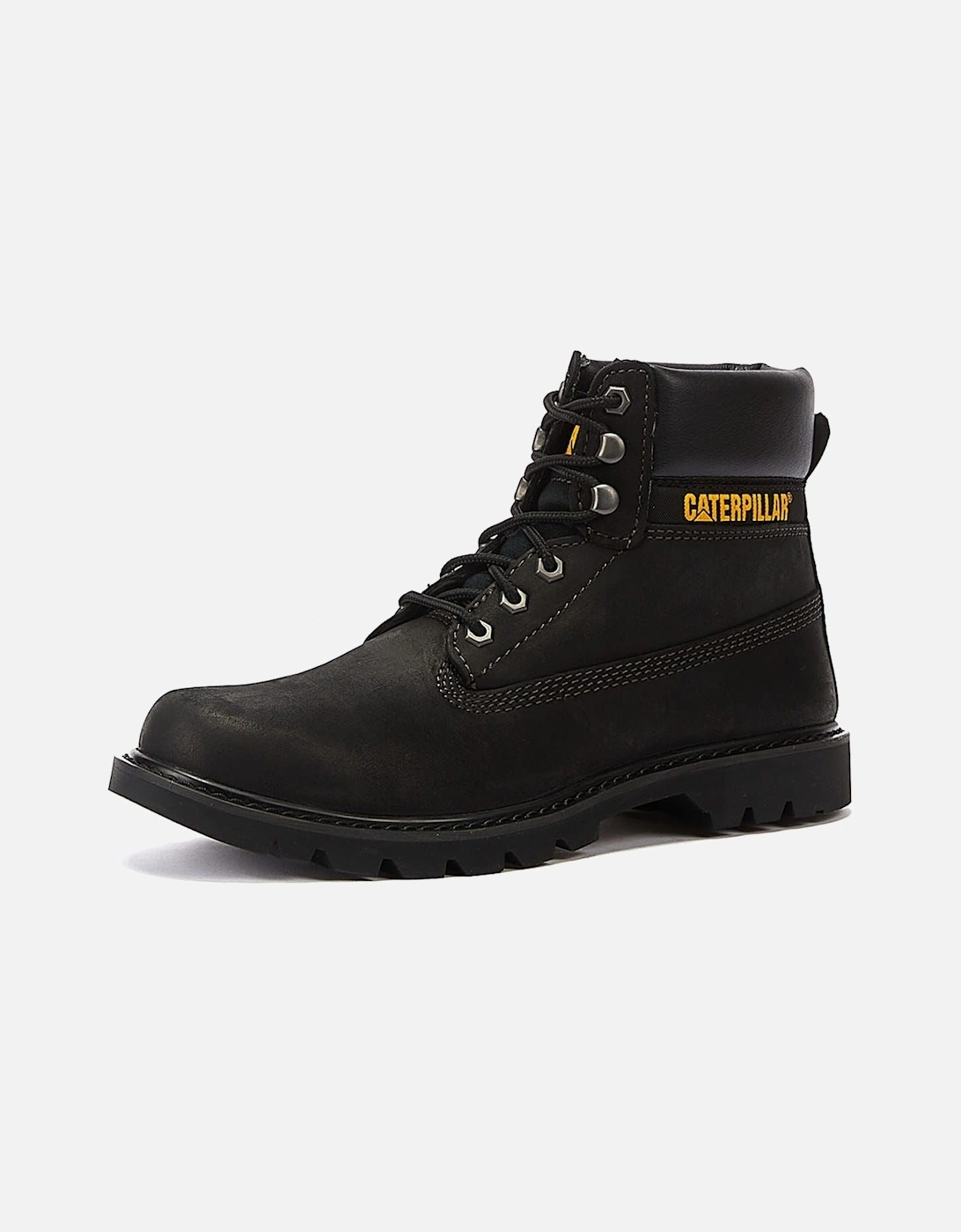 Colorado 2.0 Men's Black Boots