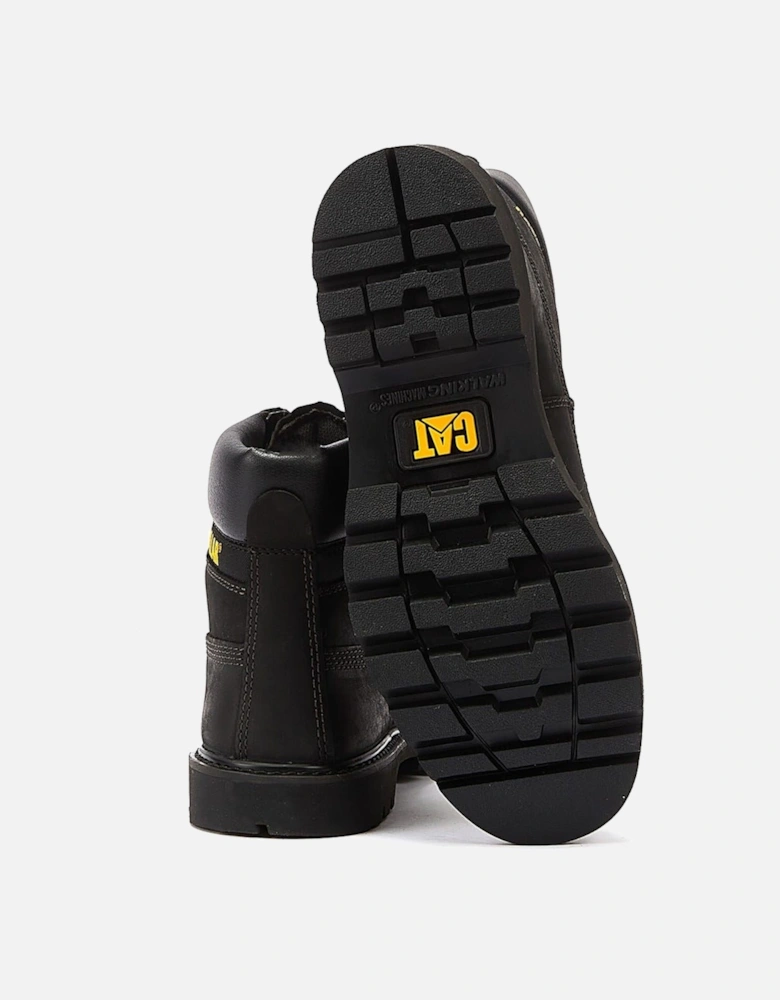 Colorado 2.0 Men's Black Boots