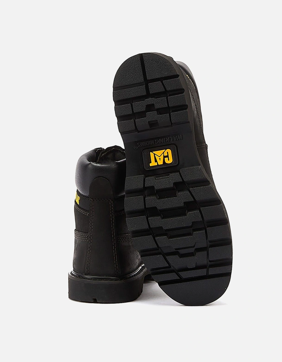 Colorado 2.0 Men's Black Boots