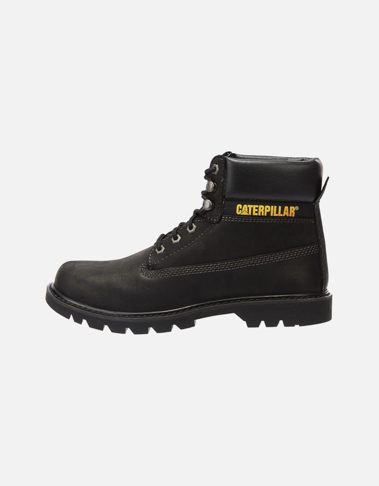 Colorado 2.0 Men's Black Boots