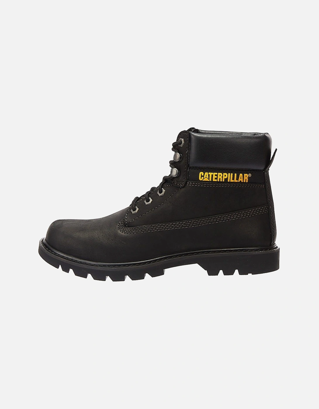 Colorado 2.0 Men's Black Boots
