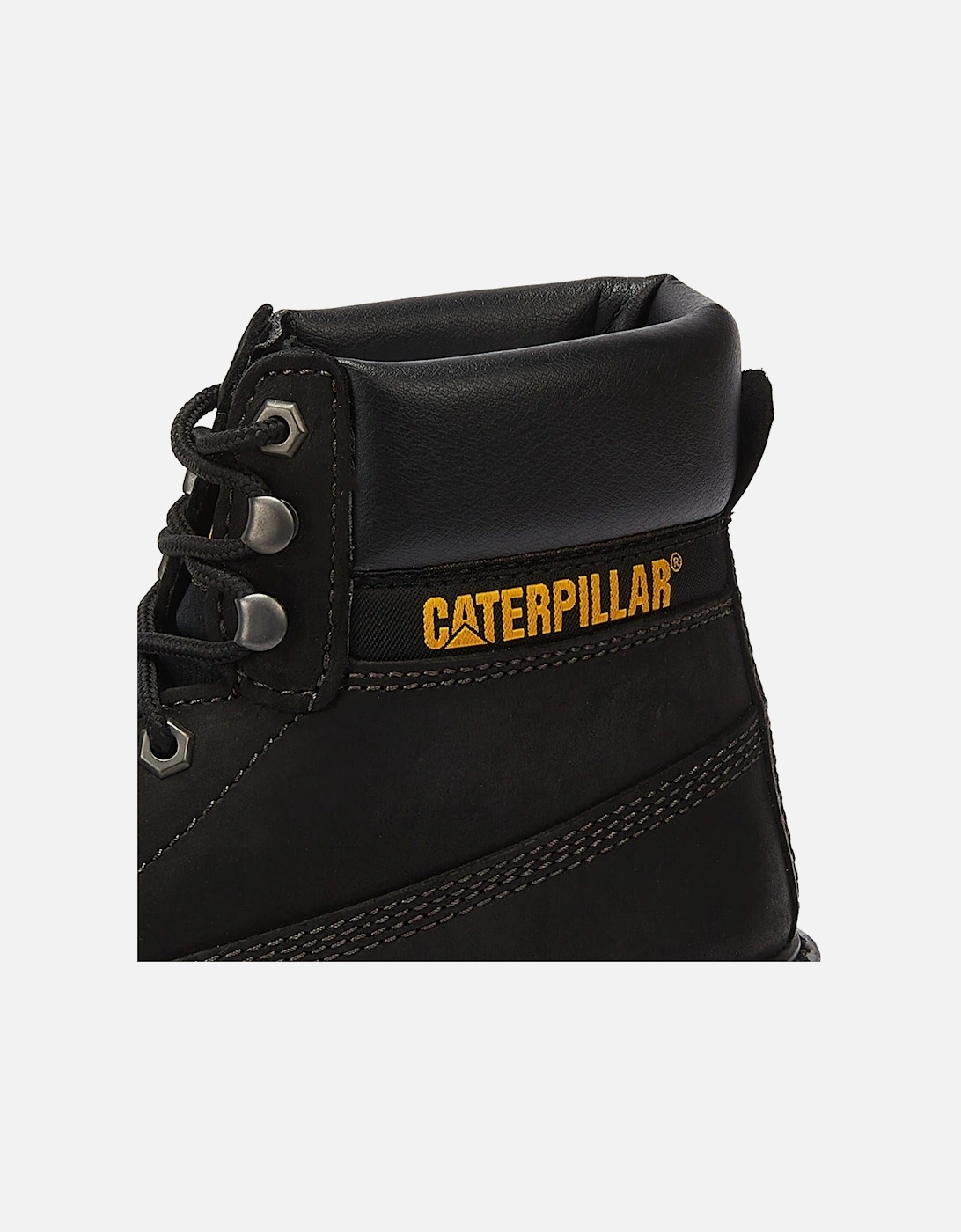 Colorado 2.0 Men's Black Boots