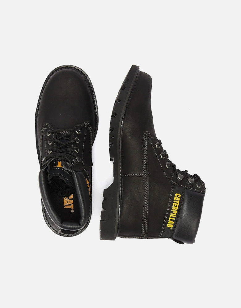 Colorado 2.0 Men's Black Boots