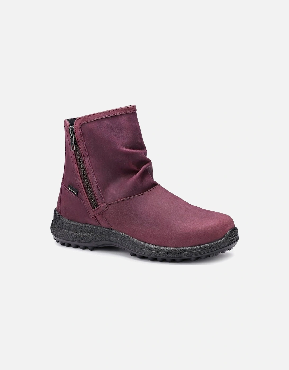Terrain GTX Womens Ankle Boots, 5 of 4