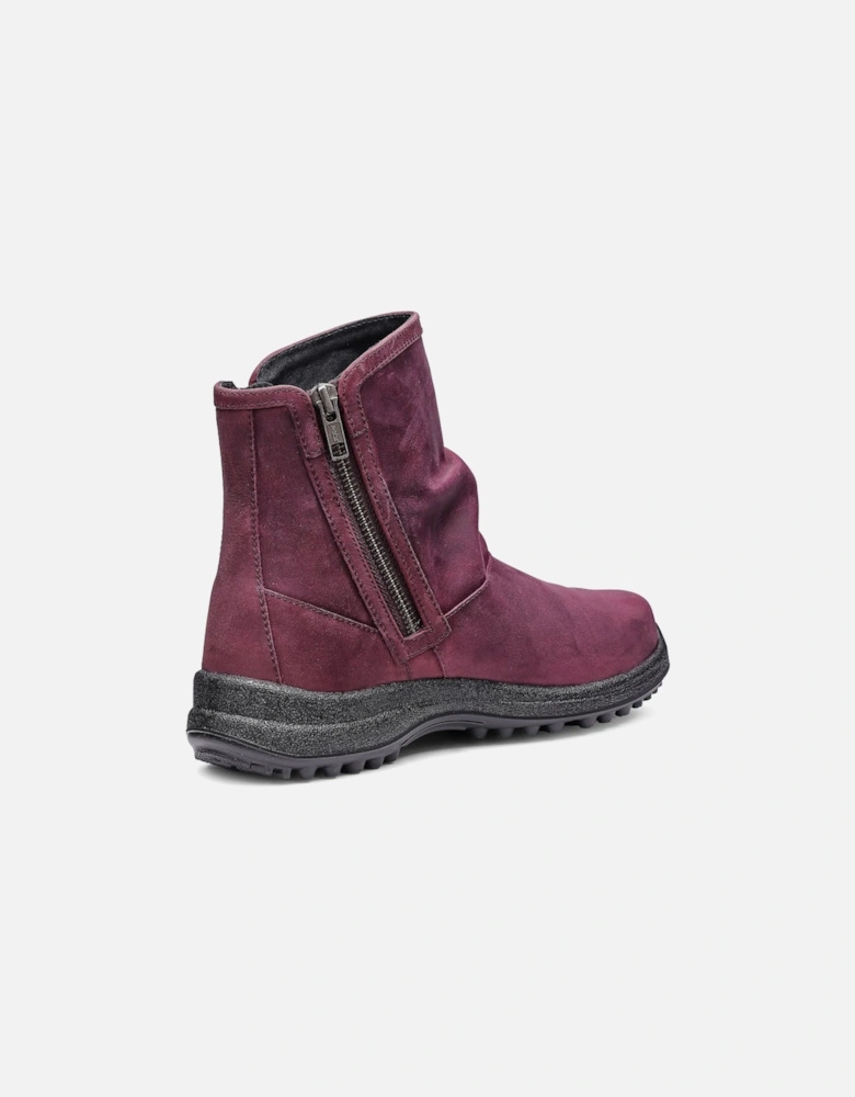 Terrain GTX Womens Ankle Boots