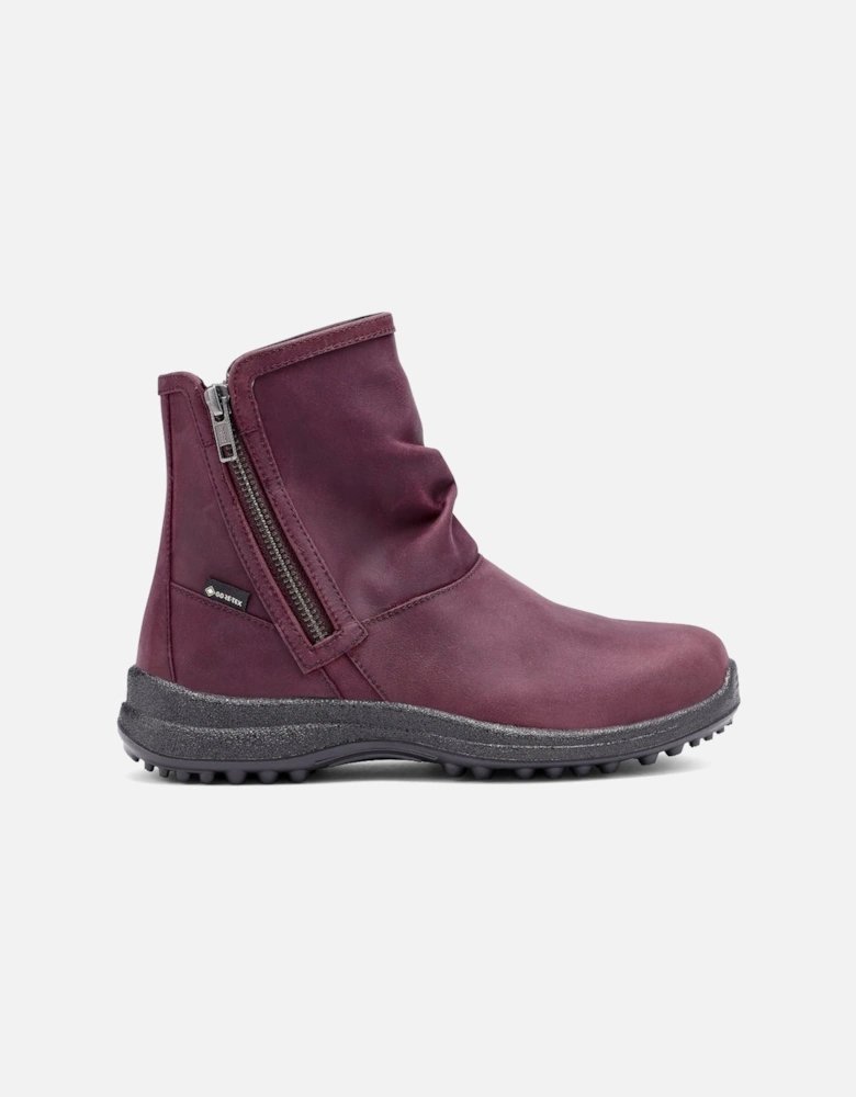 Terrain GTX Womens Ankle Boots