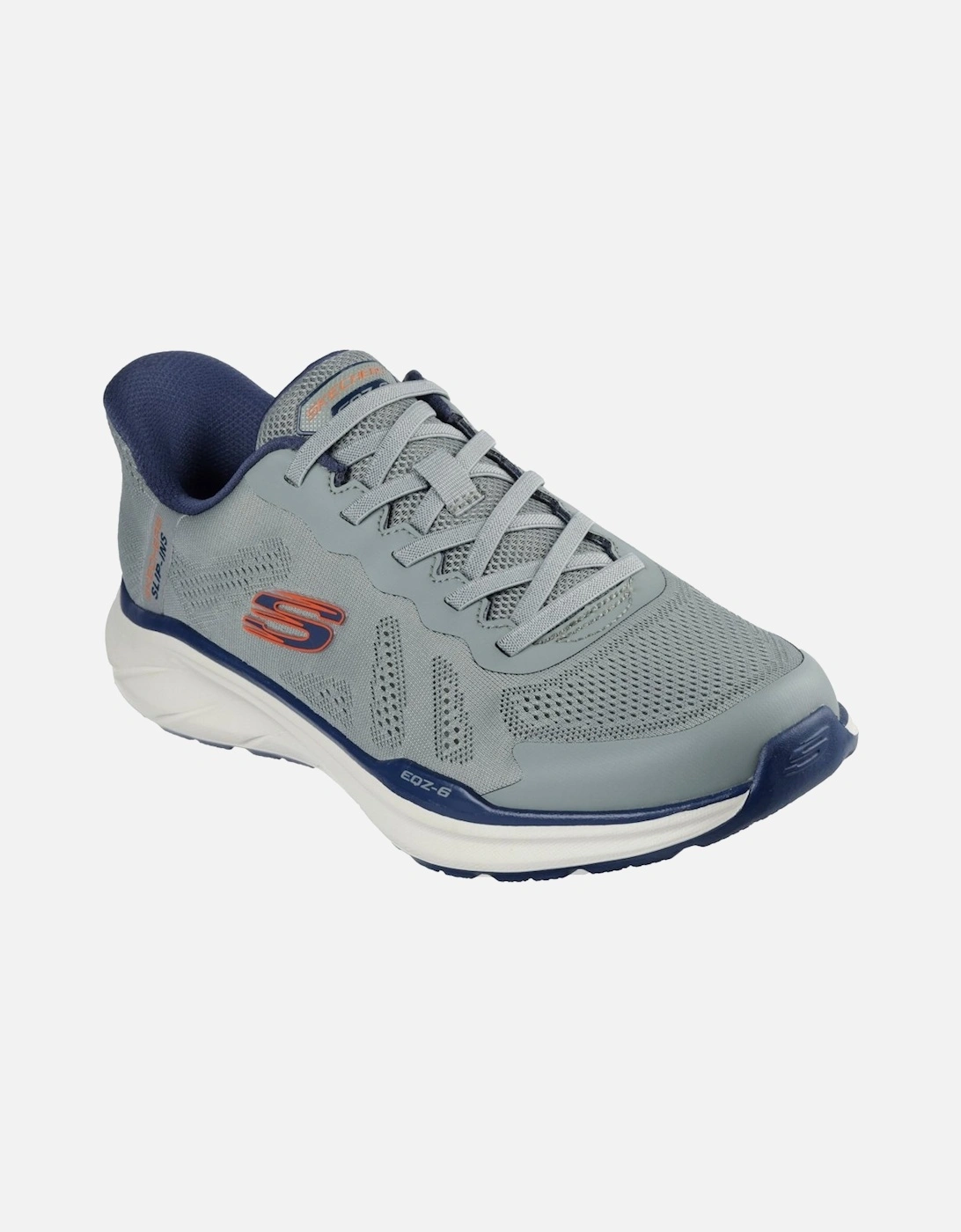 Equalizer 6.0 Durran Mens Trainers, 3 of 2