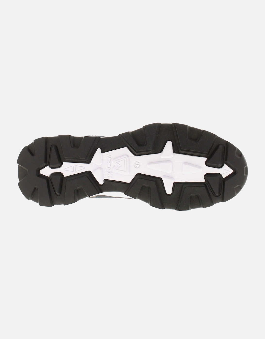 Mens Trainers West Men Low navy UK Size