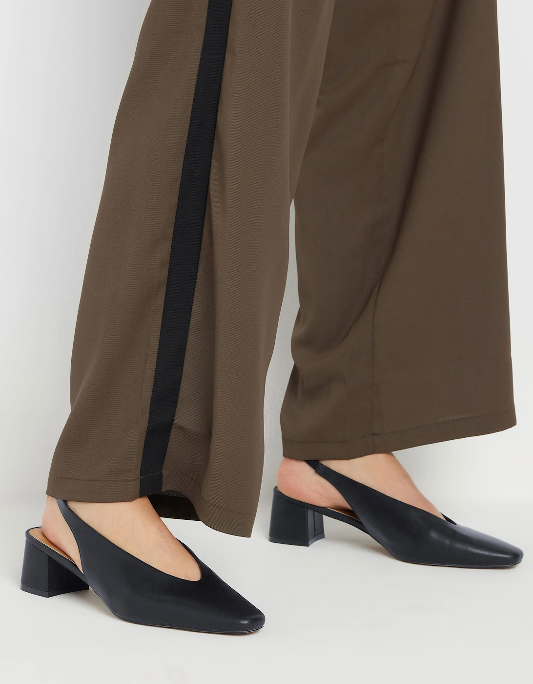 Slingback Block Heels, 2 of 1