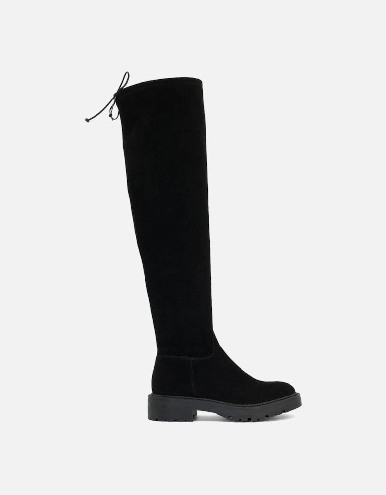 'Thorne' Over The Knee Boots