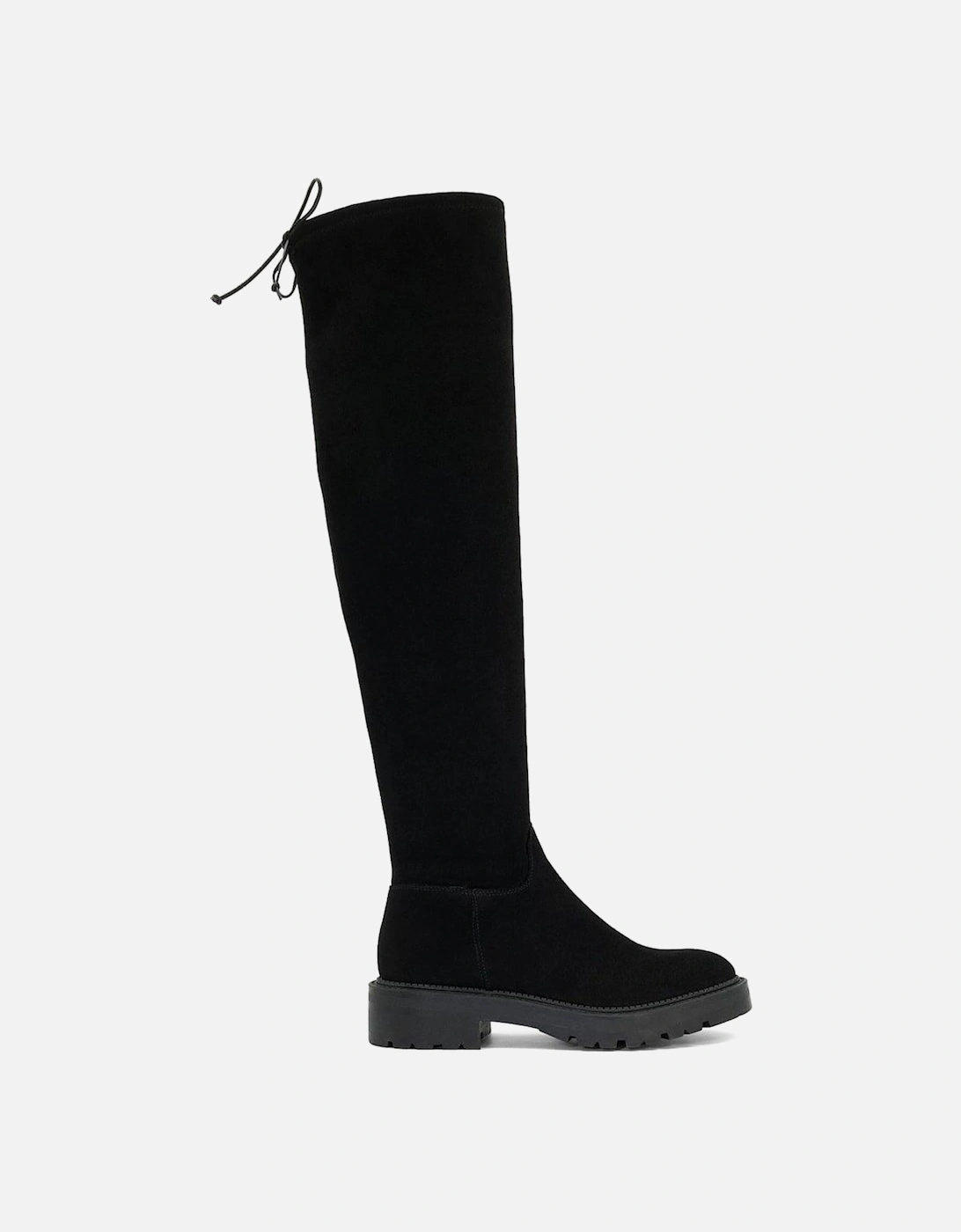 'Thorne' Over The Knee Boots, 2 of 1
