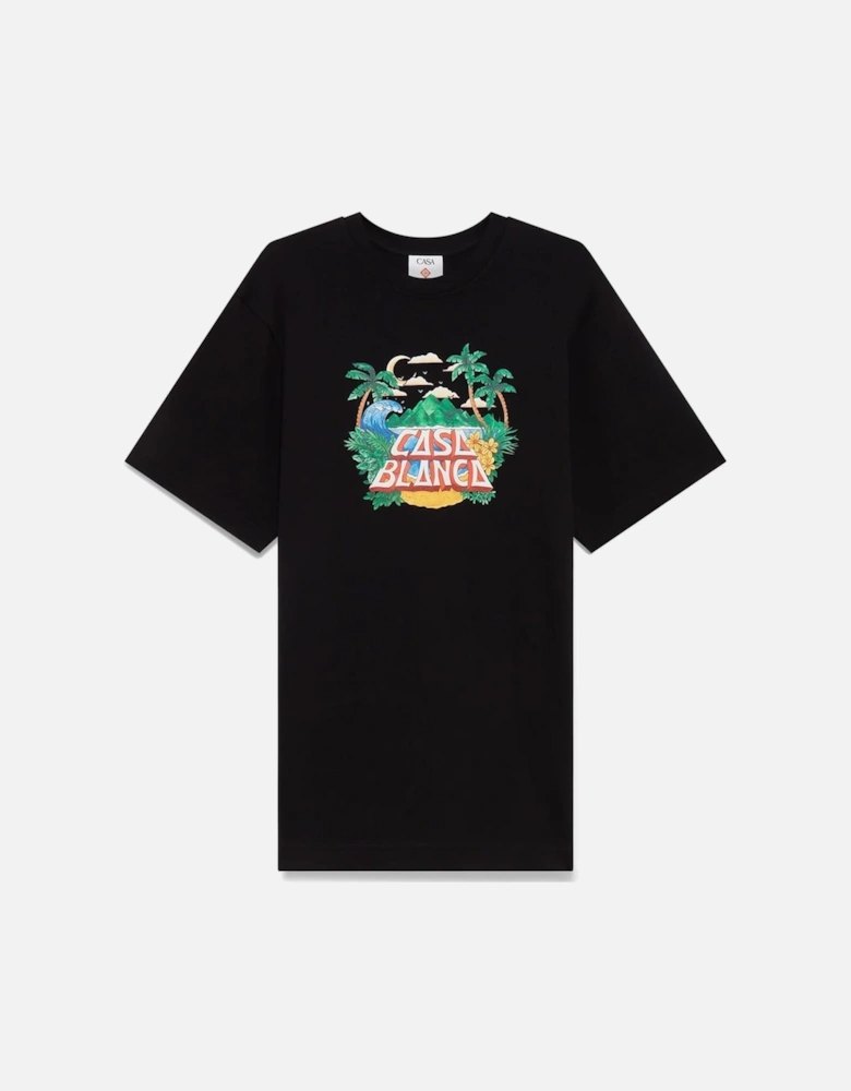 Beach Wave T-Shirt
