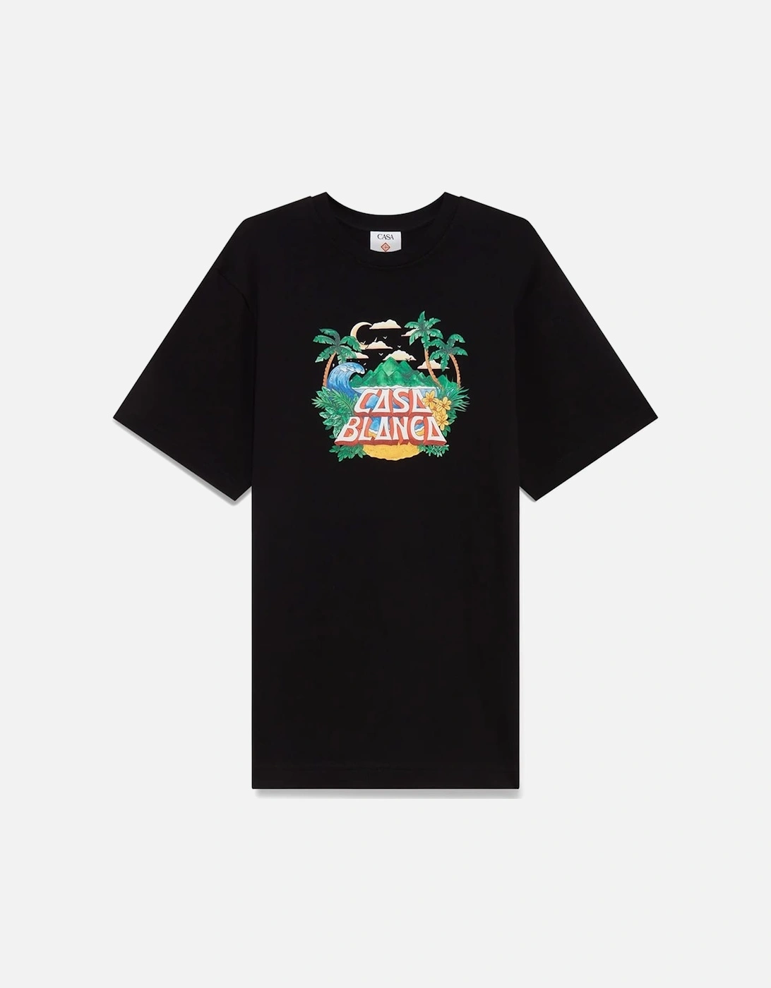 Beach Wave T-Shirt, 6 of 5