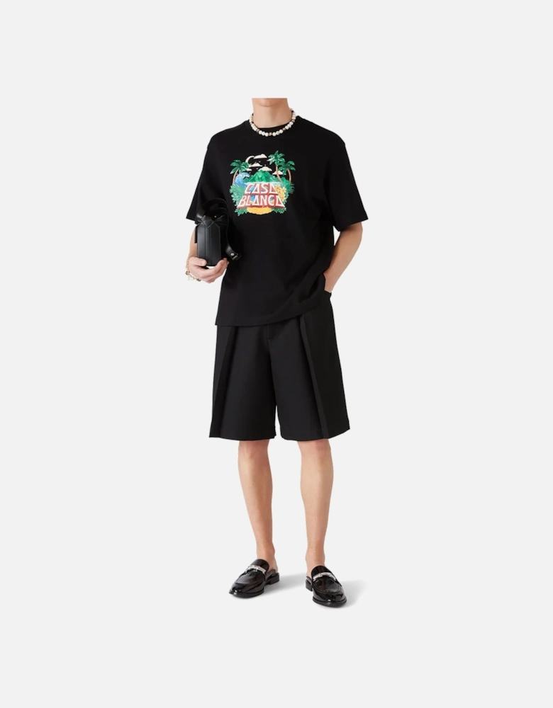 Beach Wave T-Shirt