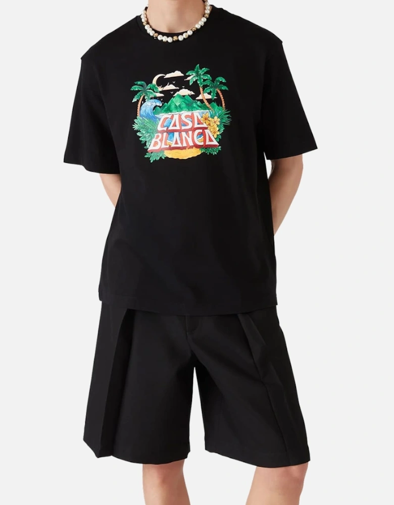 Beach Wave T-Shirt