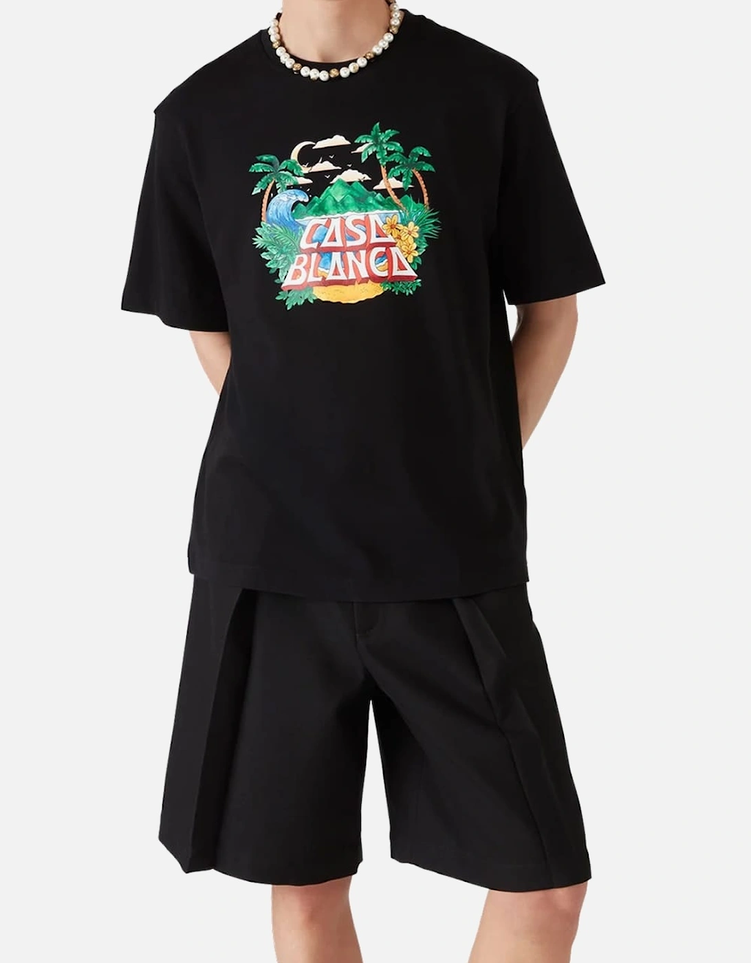Beach Wave T-Shirt