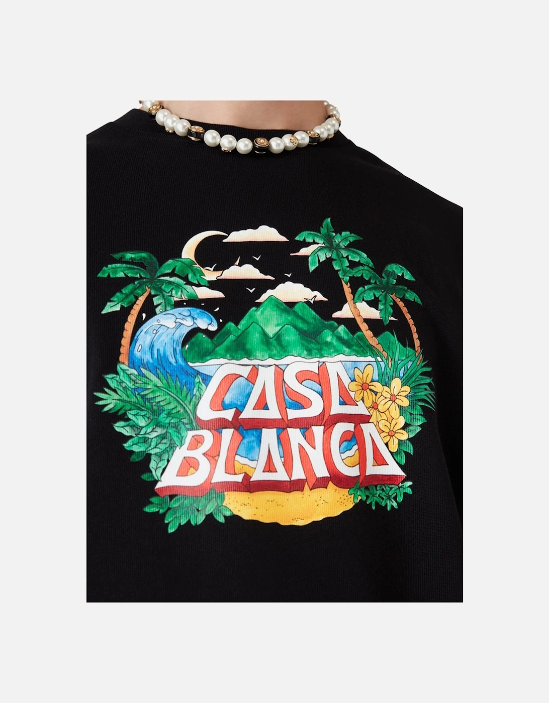 Beach Wave T-Shirt