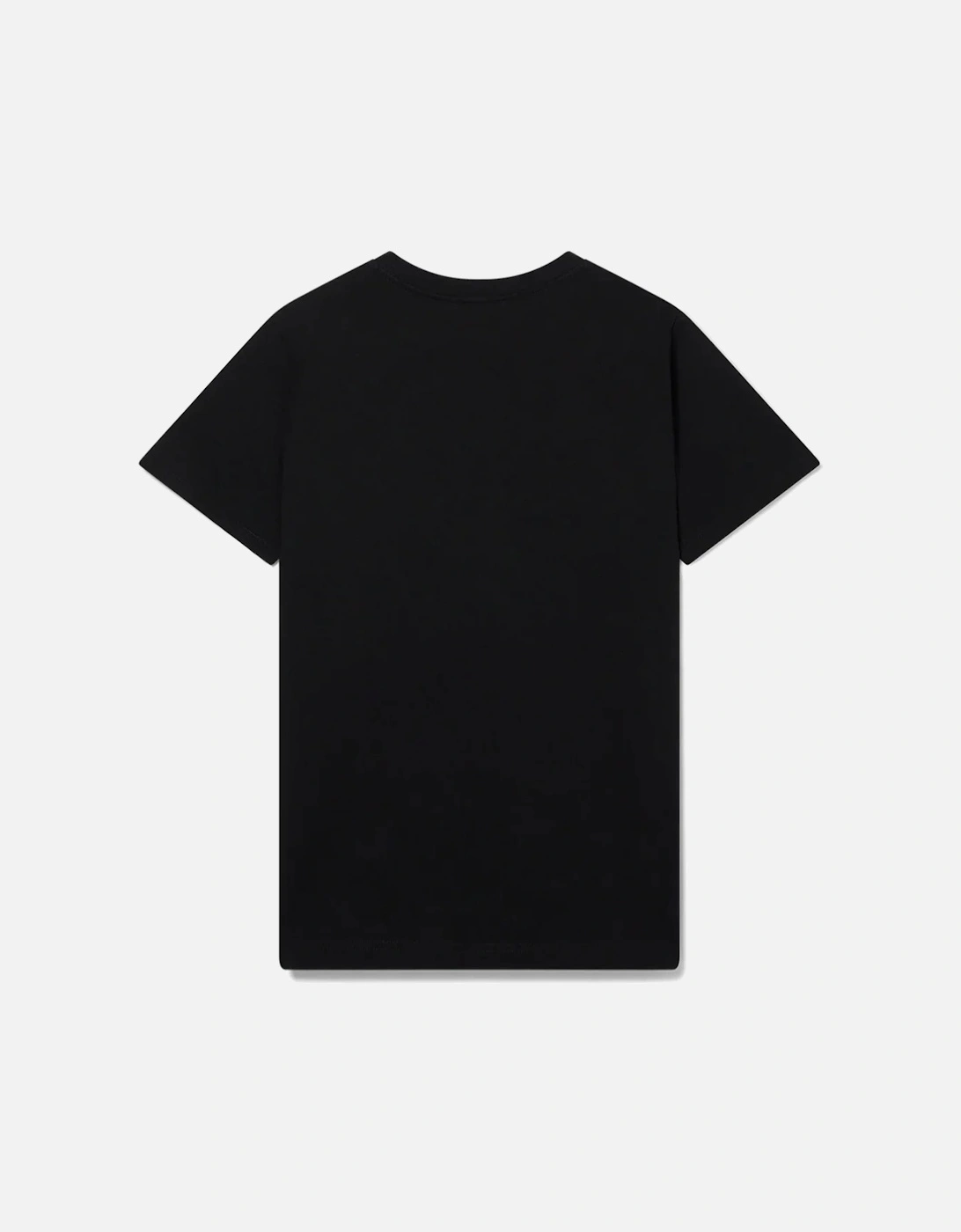 Unity Is Power T-Shirt Black