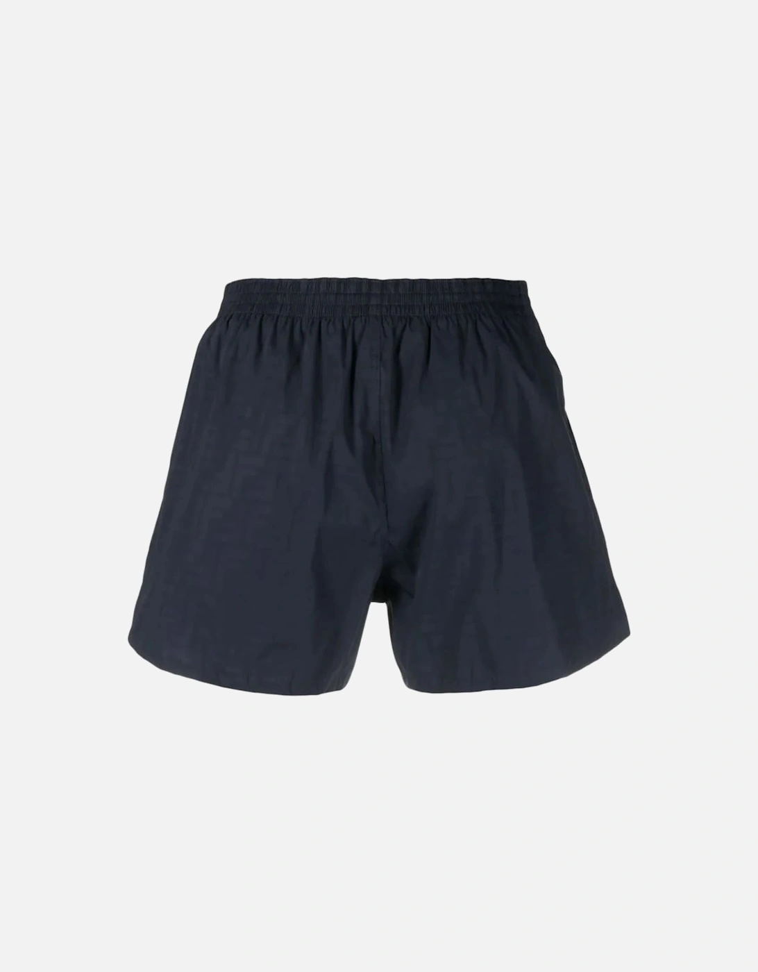 Monogram SwimShorts Water Reactive
