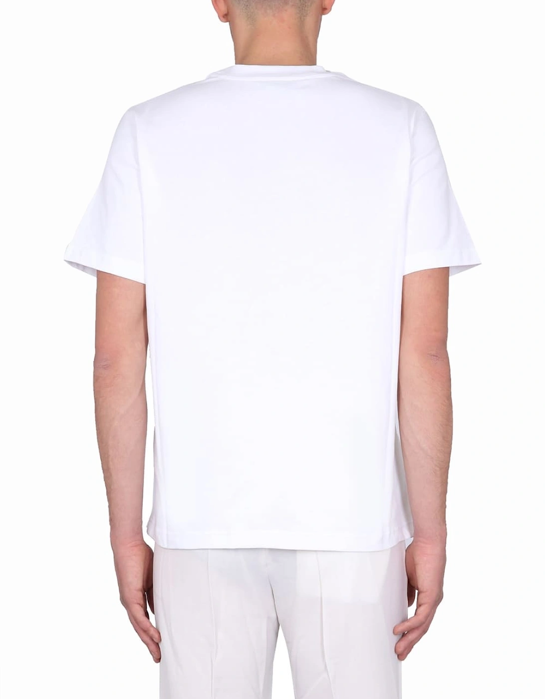 Clouds T-Shirt White
