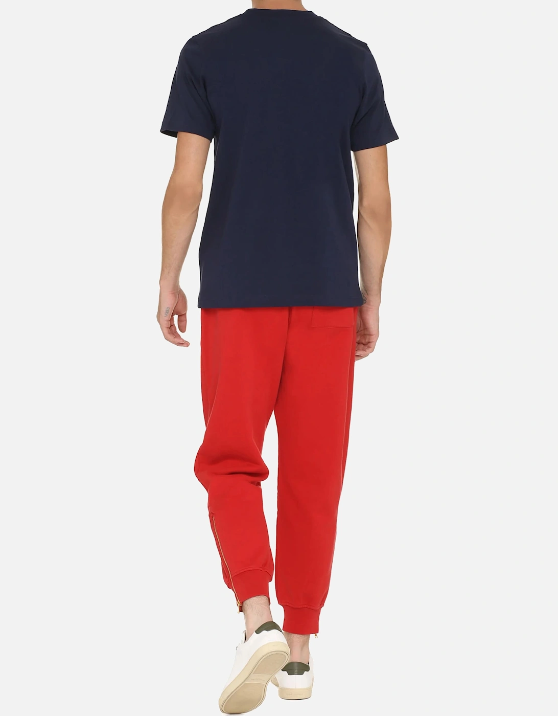 Air T-Shirt Navy Blue