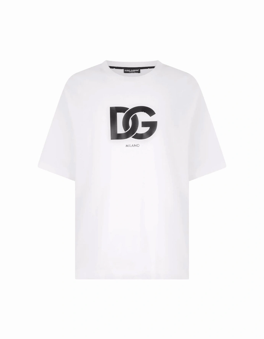 Milano Logo T-Shirt, 6 of 5