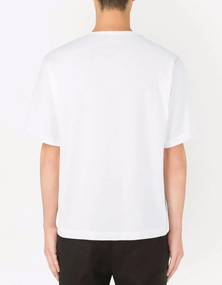 Milano Logo T-Shirt