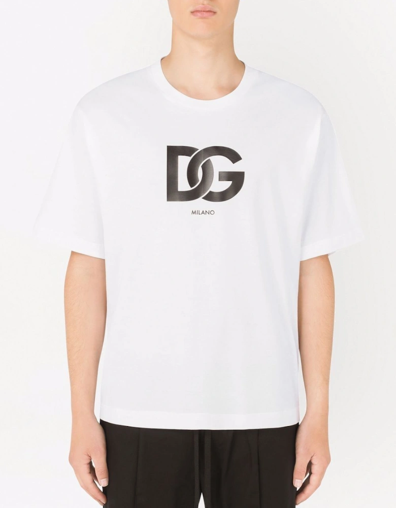 Milano Logo T-Shirt