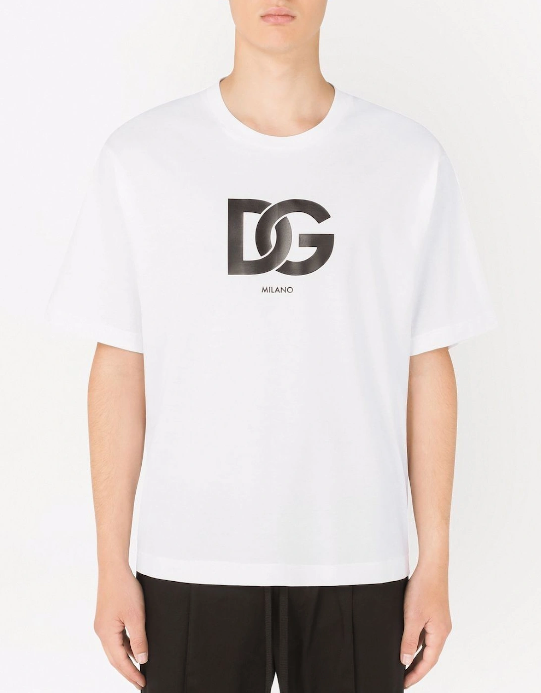Milano Logo T-Shirt