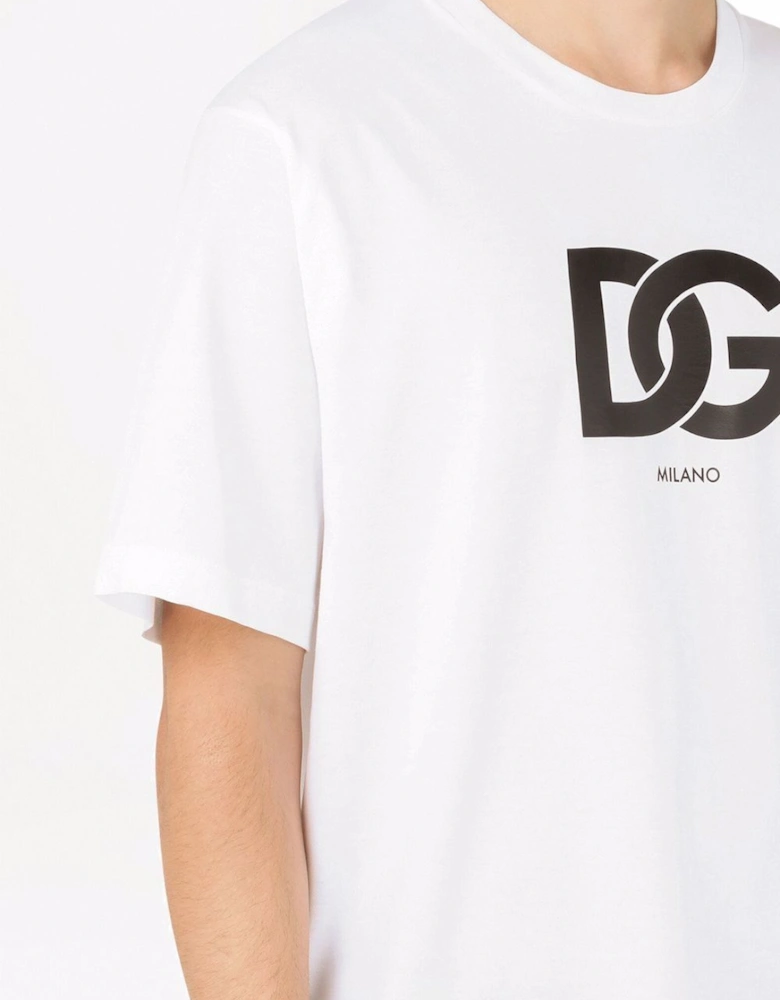 Milano Logo T-Shirt