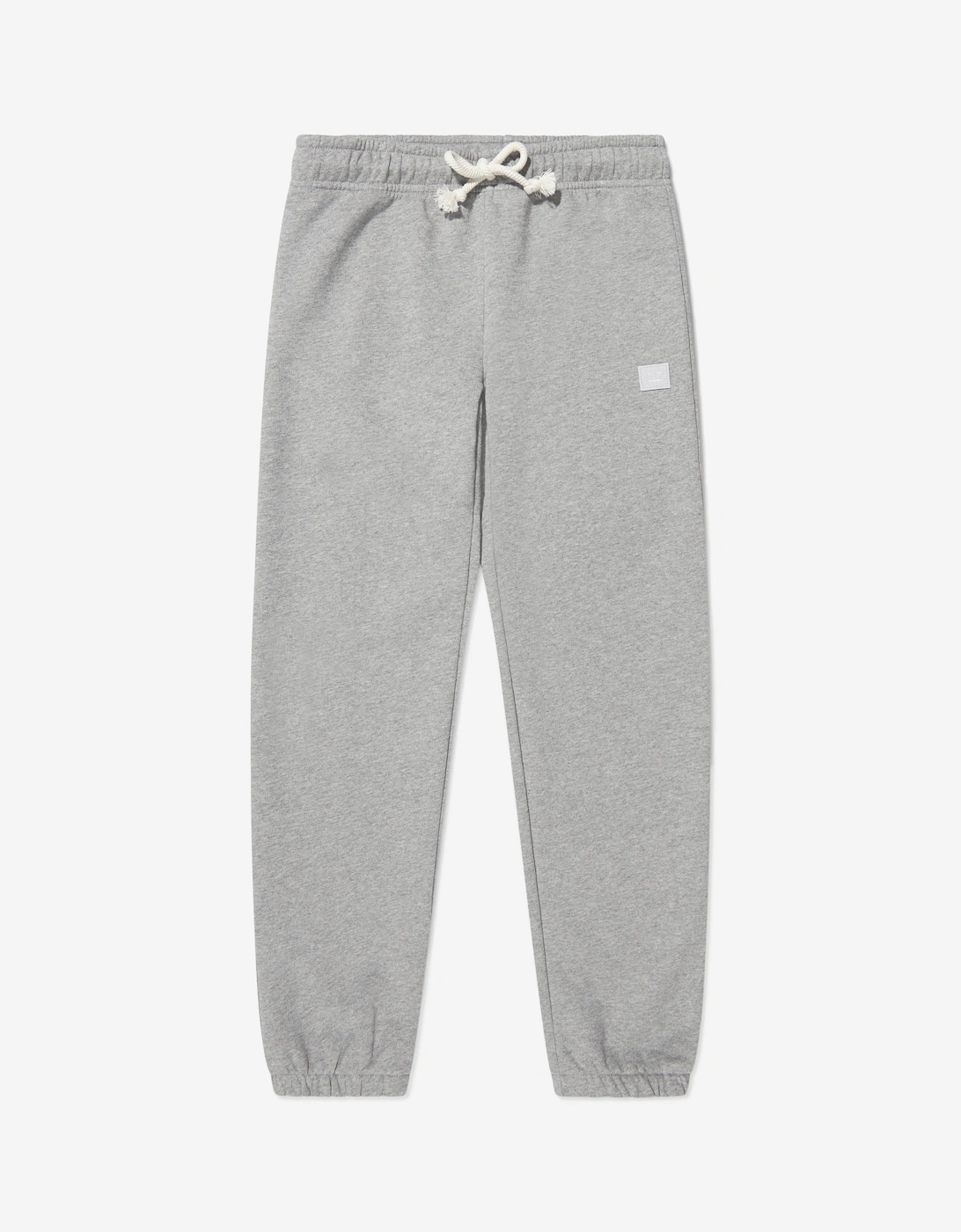 Kids Face Patch Joggers in Grey, 5 of 4