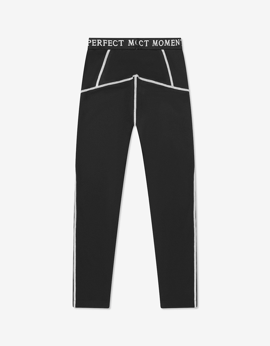 Kids Thermal Base Layer Leggings in Black