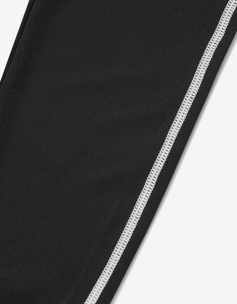 Kids Thermal Base Layer Leggings in Black