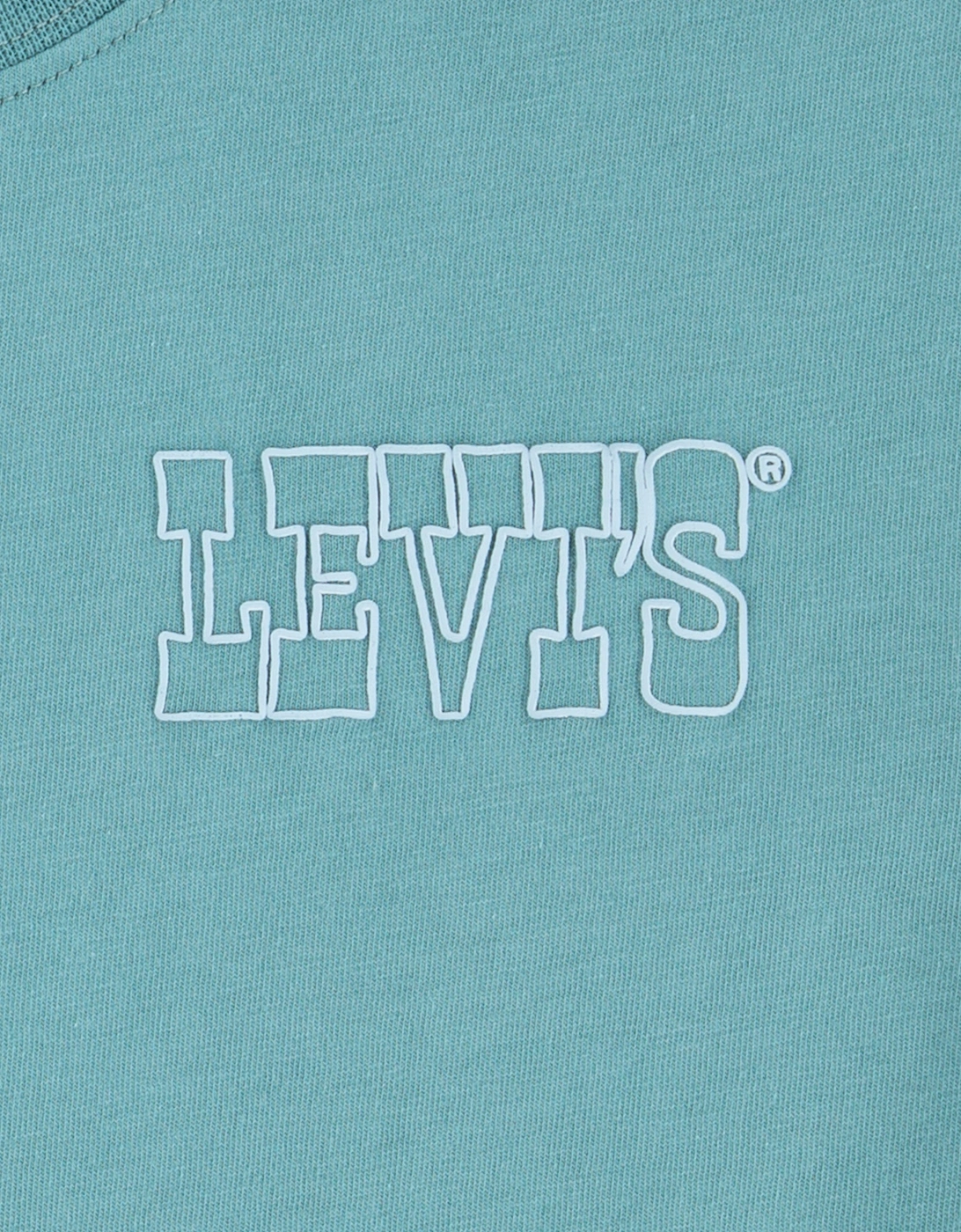 Boys Sun Burst T-Shirt in Green