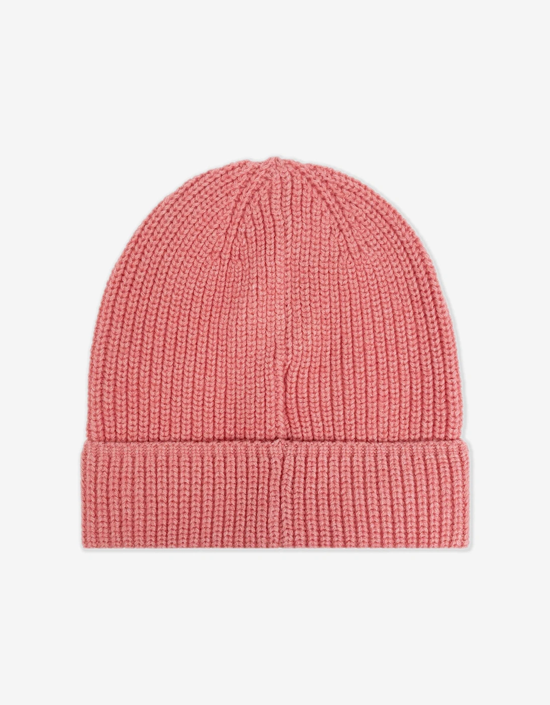 Girls Bookish Beanie Hat in Pink