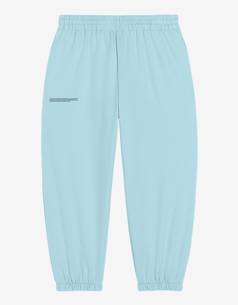Kids 365 Midweight Track Pants in Blue