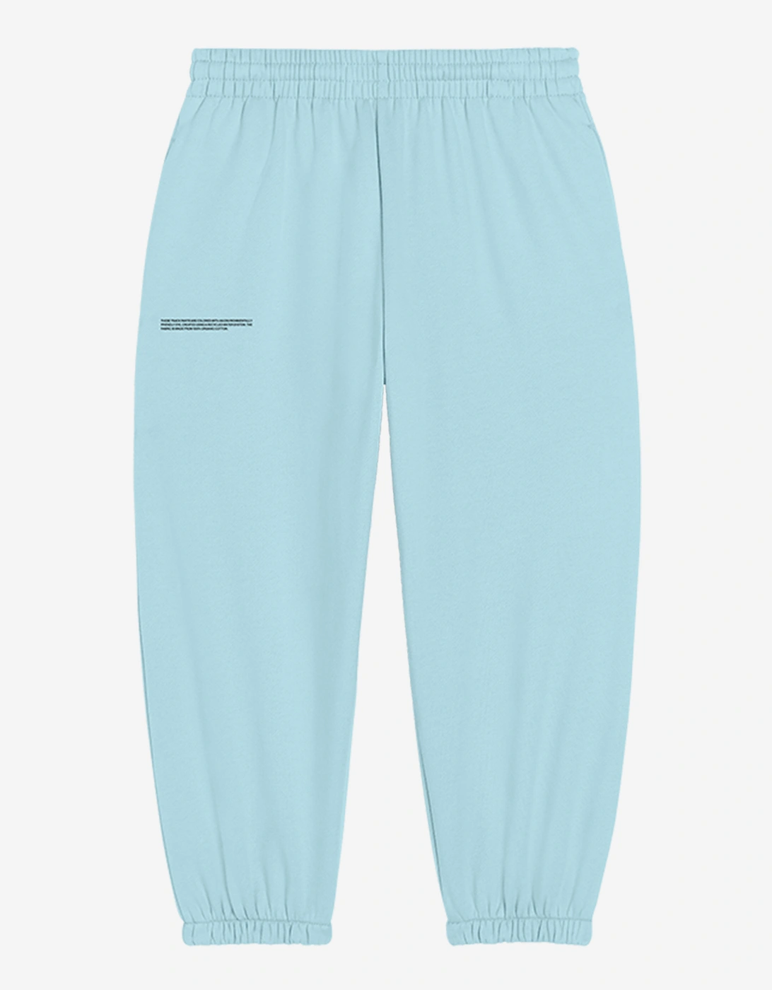 Kids 365 Midweight Track Pants in Blue, 3 of 2