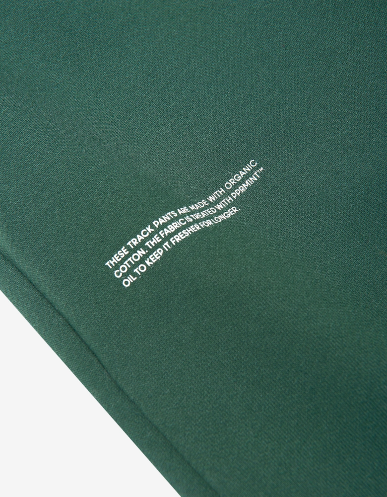 Kids 365 Midweight Track Pants in Green