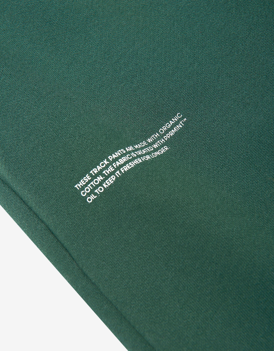 Kids 365 Midweight Track Pants in Green
