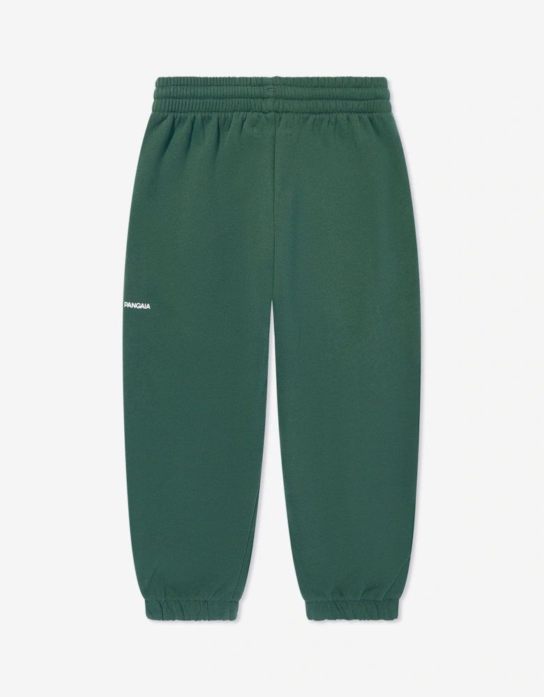 Kids 365 Midweight Track Pants in Green