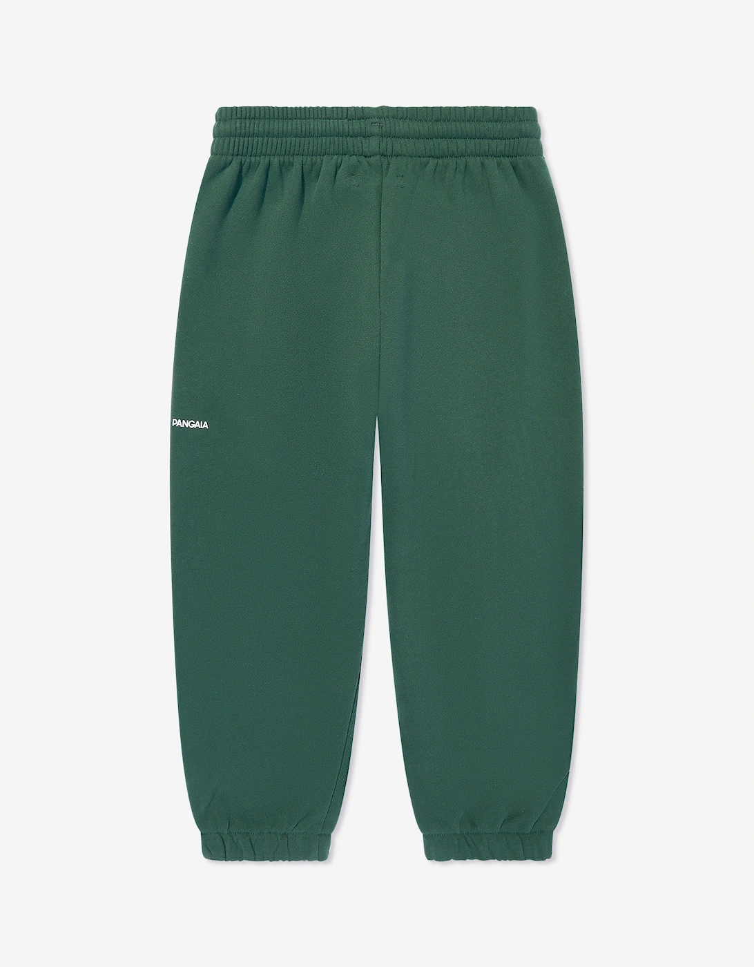Kids 365 Midweight Track Pants in Green