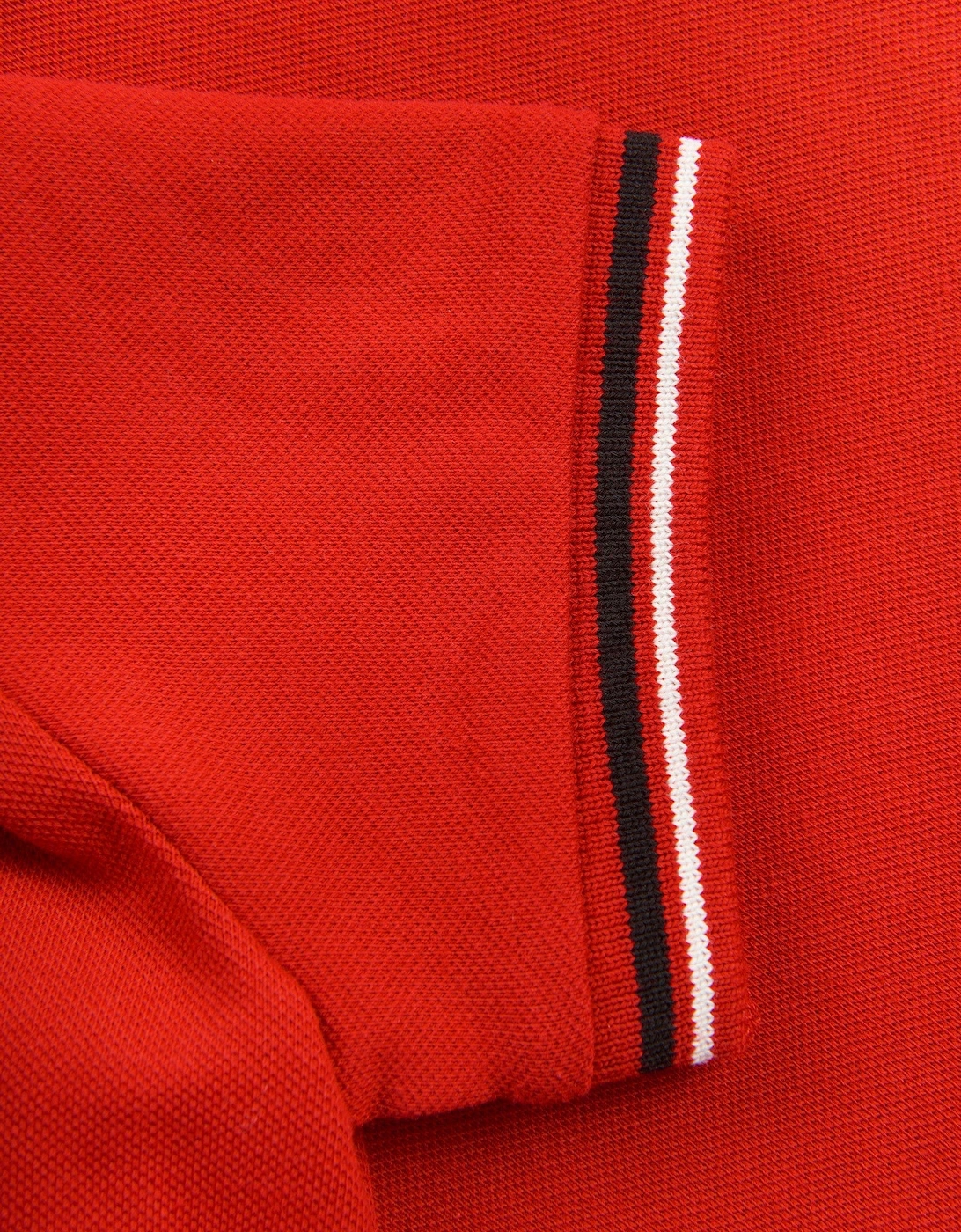 Baby Boys Logo Polo Shirt