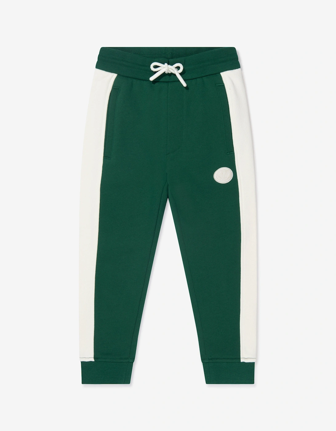 Boys Contrast Strip Joggers, 5 of 4